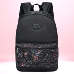 Mochila Cavalera Preta 18L