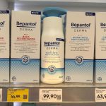 Bepantol Derma Hidratante Corporal, Hidratante para Pele, Loção Hidratante Diária, Creme Corporal 400ml