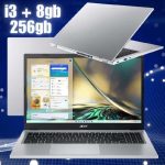 Notebook Acer Asp3 A315-510p-34xc I3 8gb 256gb Ssd 15.6 W11