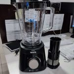 PHILIPS Liquidificador Daily RI2112, Preto, 220v, Walita