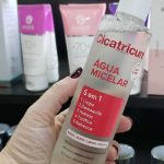Cicatricure Água Micelar 200ml