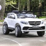 Bang Toys – Veículo Elétrico Mercedez Bens