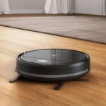 Aspirador de po robo Electrolux ERB10