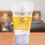 Australian Gold Protetor Solar Facial Gel Creme Fps 30 50Gr, Australian Gold