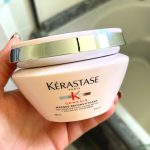 Kérastase Máscara Genesis Masque Reconstituant 200ml