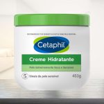 Cetaphil – Creme Hidratante, 453g