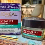 Gel Creme Hidratante Antioleosidade L’Oréal Paris Revitalif Hialurônico 49g