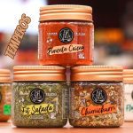 Tempero BR Spices (Várias Opções)