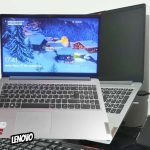 Lenovo ‎82X5S00100 Ideapad – Notebook 1 R5-7520U 8GB 256GB SSD Linux 15.6″