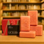 Sabonete em Barra Puro Vegetal Cremoso Ekos Ucuuba