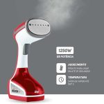 Vaporizador/Higienizador de Roupas Wap