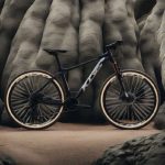 Bicicleta Aro 29 KOG 21V Cambio Shimano Freio a Disco