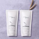Kit Refis Natura Plant Cabelos Lisos e Soltos