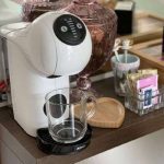 Cafeteira Expresso Nescafé Dolce Gusto, Arno,