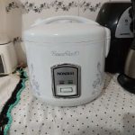 Panela Elétrica Bianca Rice 10, Mondial, Branco, 700W