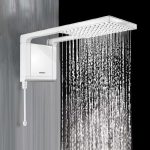 Chuveiro Elétrico Lorenzetti Acqua Storm Ultra 6800W