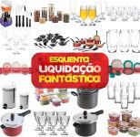 Liquidação Fantástica Magalu