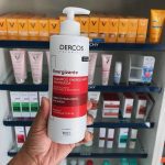 Vichy Dercos Shampoo Antiqueda Energy+ 400G