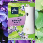 Glade Aromatizador de Ambiente Automático
