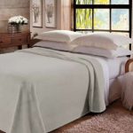 Manta Casal Poliéster Jolitex Fleece Dyuri