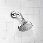 Chuveiro Ducha a Gás Rubi Soft Articulável