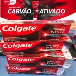 Colgate Creme Dental Clareador Luminous