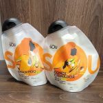 Shampoo ou Condicionador SOU
