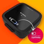 Sanduicheira Elétrica Cadence Click – 127V