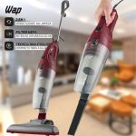 WAP Aspirador de Pó Vertical e Portátil 1350W