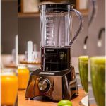 Liquidificador Pro Maxx 6 1400w Plq1430p Preto Philco