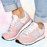 Tênis New Balance 500 V’2 Feminino