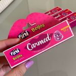 Hidratante Labial Carmed Fini Beijos 10g