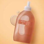 Refil Óleo Desodorante Corporal Sève 200ml