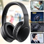Headphone Bluetooth BASS 500 i2GO com
