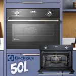 Electrolux FORNO DE EMBUTIR ELÉTRICO 50L