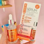 Dermachem Sérum Melasma Clear