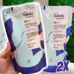 Kit Refil Creme Noturno Para o Corpo Todo 2unid