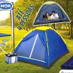 Barraca De Acampamento Para Até 4 Pessoas Iglu – Mor