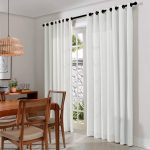 Cortina Para Sala/Quarto Oxford 400×250