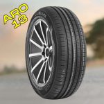 Pneu Aro 13 175/75R13 84T Royal Mile Royal