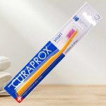 Escova Dente, Curaprox