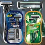 BIC Aparelho De Barbear Comfort Advance Pele Sensível