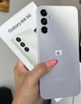 Smartphone Samsung Galaxy A14 128GB Prata