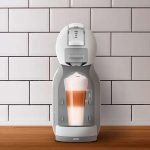 Cafeteira portátil Nescafé Dolce Gusto Arno Mini