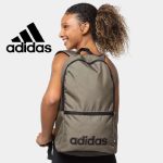 Mochila Adidas Classica Linear Day 20L