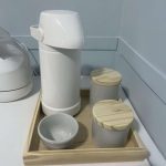 Garrafa Térmica GLT Pressão 500ml