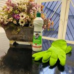 Cif Multiuso – Limpador +Antibac Squeeze 500ml