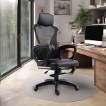 Cadeira Office Presidente Supreme