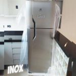 Geladeira/Refrigerador Electrolux Frost Free – Duplex 400L