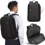 Mochila Para Notebook Laptop Masculina